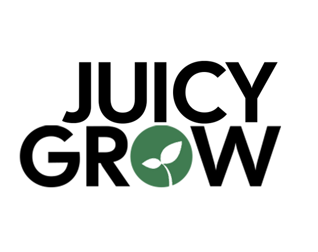 logo JuicyGrow